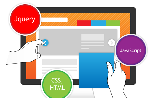 Web Design Packages