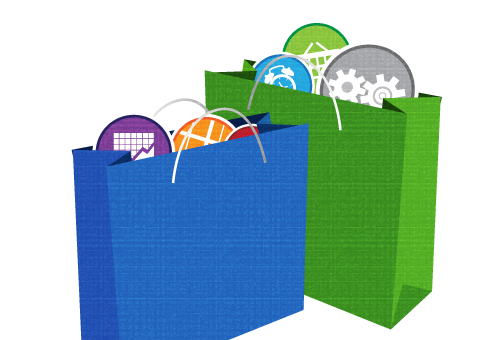 E-Commerce Online Store