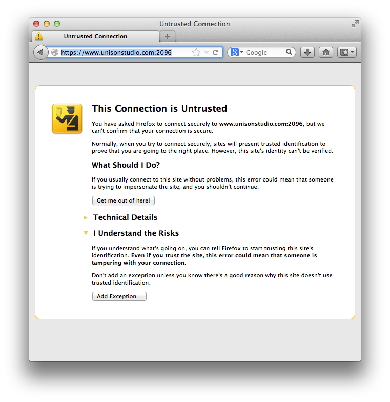 How to log in to Webmail