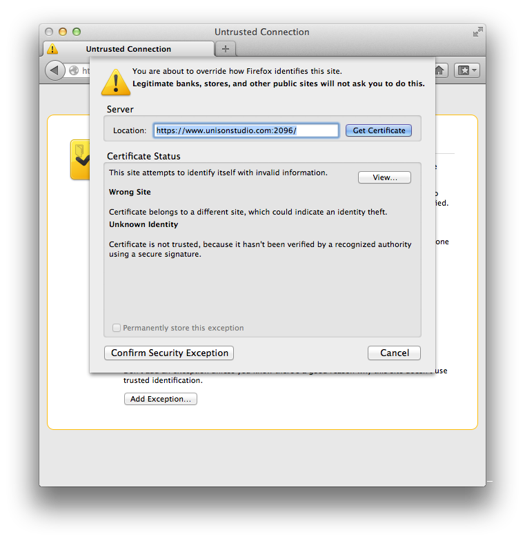 How to log in to Webmail